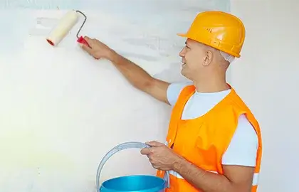 home painters