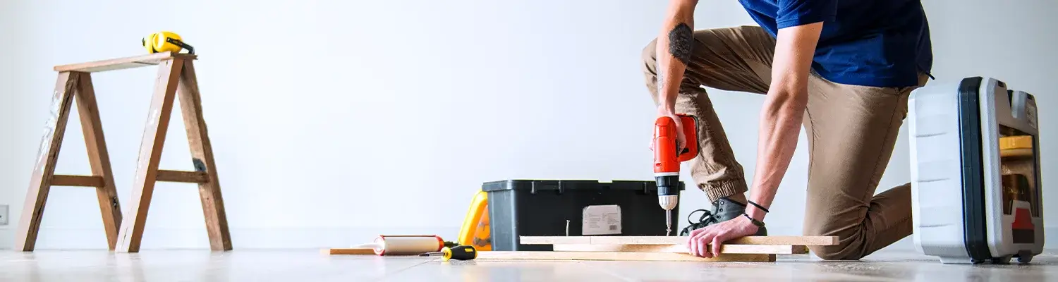 Perth Home Renovation Specialist - Residential and Commercial Renovation