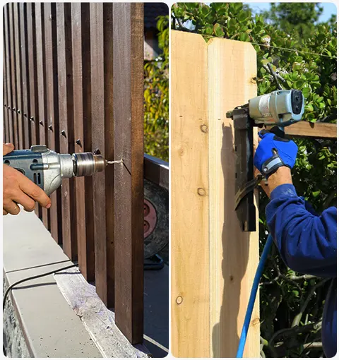 Fence Installers Perth